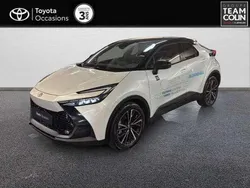 Utilisé 2025 Toyota C-HR SUV | 38 980 €
