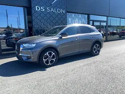 Brun Utilisé 2019 DS Automobiles DS7 Crossback So Chic SUV | 17 690 € (Super prix)