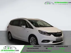 Utilisé 2017 Opel Zafira Monospace | 16 800 € (Bon prix)