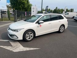 Utilisé 2025 VW Golf VIII Break | 25 900 € (Super prix)