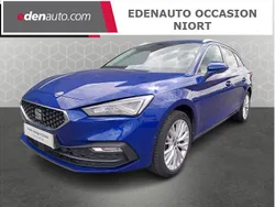 Utilisé 2021 Seat Leon XCELLENCE Berline | 19 990 € (Prix juste)