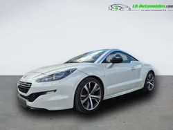Utilisé 2015 Peugeot RCZ Coupé | 20 400 €