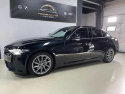 Noir Occasion 2023 Alfa Romeo Giulia Sprint Sprint Coupé | 36 490 €