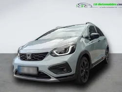 Utilisé 2023 Honda Jazz Citadine | 28 700 € (Prix assez cher)
