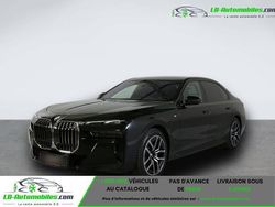 Utilisé 2024 BMW 740 Comfort Edition Berline | 100 600 €