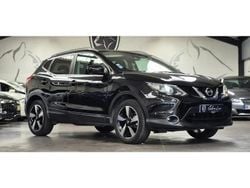 Noir Utilisé 2016 Nissan Qashqai N-Connecta SUV | 12 990 € (Prix assez cher)