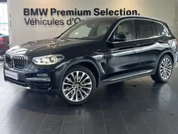 Othercolor Utilisé 2019 BMW X3 Luxury Line SUV | 40 390 € (Prix juste)