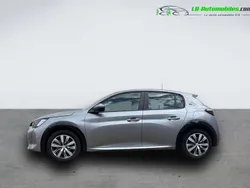 Utilisé 2021 Peugeot e-208 Citadine | 17 900 € (Prix cher)