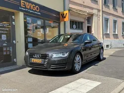 Gris Utilisé 2012 Audi A7 Ambition Citadine | 16 990 €