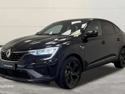 Utilisé 2022 Renault Arkana RS Line SUV | 20 799 € (Prix juste)