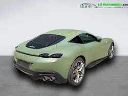 Utilisé 2023 Ferrari Roma Coupé | 220 000 € (Prix assez cher)