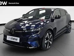 Bleu Utilisé 2022 Renault Mégane Techno Berline | 21 690 € (Bon prix)