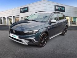 Utilisé 2022 Fiat Tipo Cross Berline | 17 900 € (Prix juste)