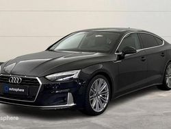 Occasion 2020 Audi A5 Sport Coupé | 29 499 € (Prix juste)