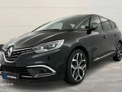 Biton Utilisé 2022 Renault Grand Scénic IV Business Monospace | 23 499 € (Bon prix)