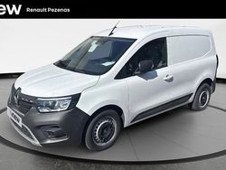 Blanc Utilisé 2023 Renault Kangoo Monospace | 19 199 €