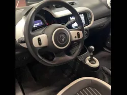 Gris Utilisé 2022 Renault Twingo Techno Citadine | 11 990 € (Prix juste)