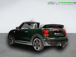 Utilisé 2020 Mini John Cooper Works Citadine | 38 700 € (Prix cher)