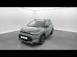 Vert Utilisé 2022 Citroën C3 Aircross Feel SUV | 14 990 € (Prix juste)