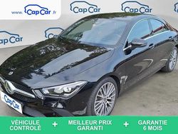 Noir Utilisé 2023 Mercedes 180 Business Berline | 28 990 € (Prix juste)
