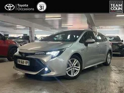 Utilisé 2020 Toyota Corolla Business Edition Break | 18 490 € (Prix juste)