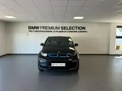 Bleu Utilisé 2022 BMW i3 Citadine | 19 883 € (Prix juste)