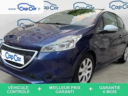 Utilisé 2015 Peugeot 208 Citadine | 4 499 € (Super prix)