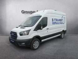 Occasion 2023 Ford Transit Business Edition Berline | 39 980 € (Prix cher)