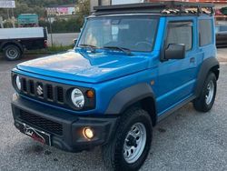 Utilisé 2024 Suzuki Jimny SUV | 31 990 € (Prix cher)