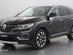 Noir Utilisé 2019 Renault Koleos Intens SUV | 19 999 € (Prix juste)