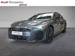 Gris daytona nacré Utilisé 2026 Audi A6 S-Line Break | 85 900 €