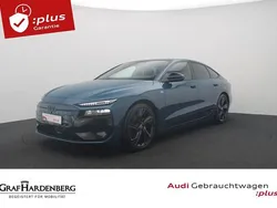 Bleu Utilisé 2025 Audi A6 e-tron S-Line Berline | 73 980 €