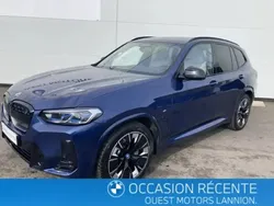 Utilisé 2023 BMW iX3 Impressive SUV | 51 290 € (Prix juste)