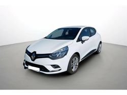 Blanc Utilisé 2019 Renault Clio IV Business Citadine | 10 850 € (Bon prix)