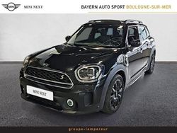 Utilisé 2022 Mini Cooper Countryman SUV | 29 990 € (Prix juste)