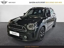 Utilisé 2022 Mini Cooper Countryman SUV | 31 930 € (Prix juste)