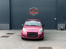 Gris Utilisé 2011 Suzuki Alto Basic Citadine | 3 450 €