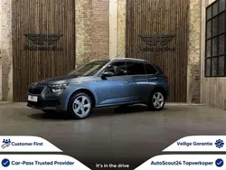 Gris Utilisé 2021 Skoda Kamiq Ambition SUV | 17 900 € (Prix juste)
