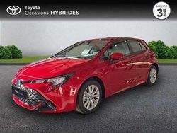 Nouvelle 2025 Toyota Corolla Berline | 29 990 € (Prix assez cher)
