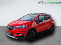 Utilisé 2019 Opel Mokka X SUV | 18 100 € (Prix cher)
