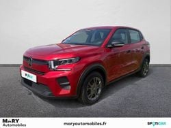 Othercolor Nouvelle 2025 Citroën C3 PureTech Citadine | 15 790 € (Bon prix)