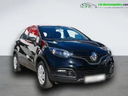 Utilisé 2017 Renault Captur SUV | 14 800 € (Prix assez cher)