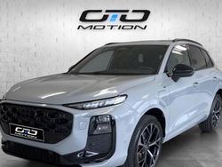 Nouvelle 2025 Audi Q3 S-Line SUV | 74 990 €