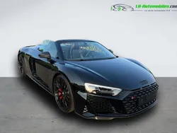 Utilisé 2019 Audi R8 Spyder Sport Cabriolet | 160 400 €