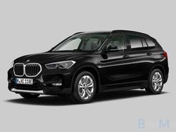Noir Occasion 2021 BMW X1 SUV | 24 250 € (Super prix)