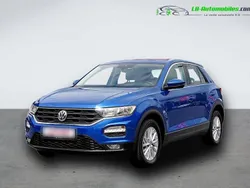 Utilisé 2017 VW T-Roc SUV | 20 800 € (Prix cher)