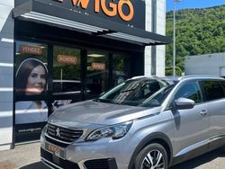 Utilisé 2019 Peugeot 5008 Allure Monospace | 16 480 € (Bon prix)