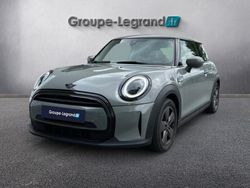 Utilisé 2022 Mini ONE Citadine | 26 990 € (Prix cher)