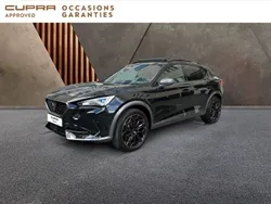 Noir Utilisé 2024 Cupra Formentor VZ SUV | 37 990 € (Prix cher)
