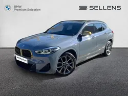 Utilisé 2022 BMW X2 SUV | 32 900 € (Prix juste)